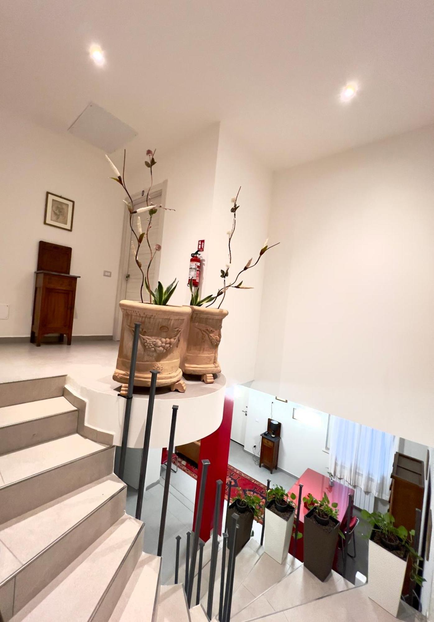 Casa Celeste Nocera Umbra Exterior foto
